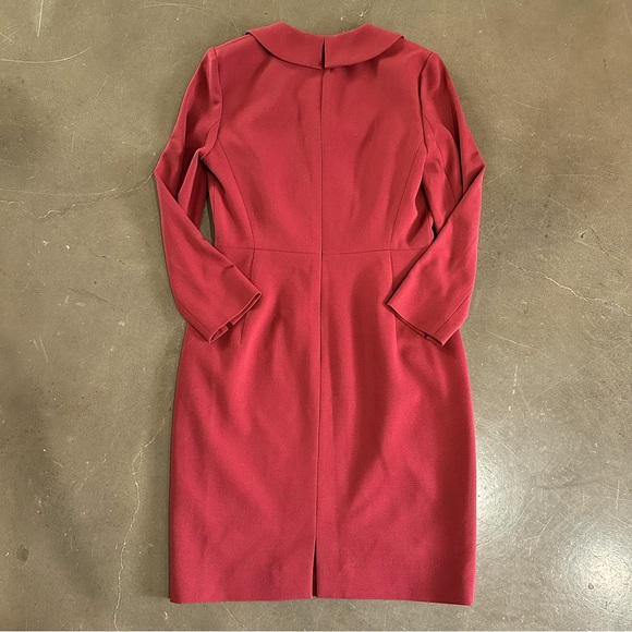 LK Bennett London DR Effie Dress NWT - Picture 14 of 16